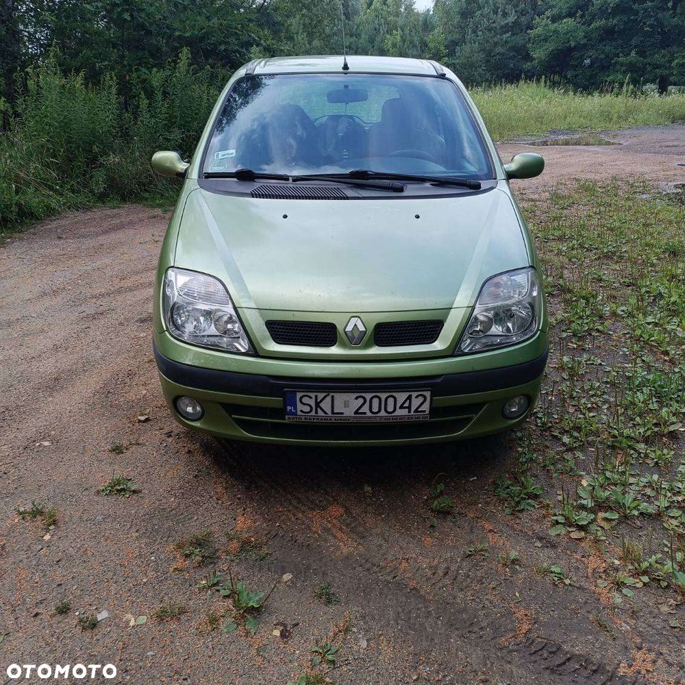 Renault Scenic 1.6 16V EVO 1 - 3