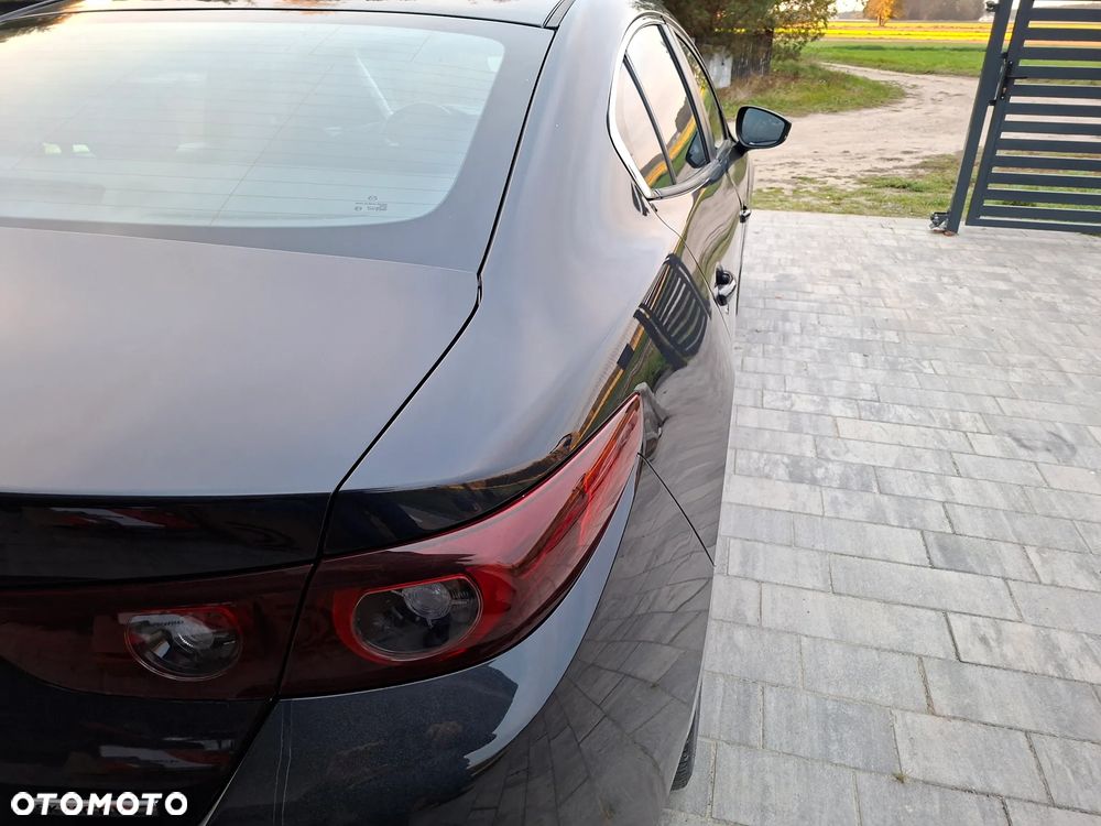 Mazda 3 - 7