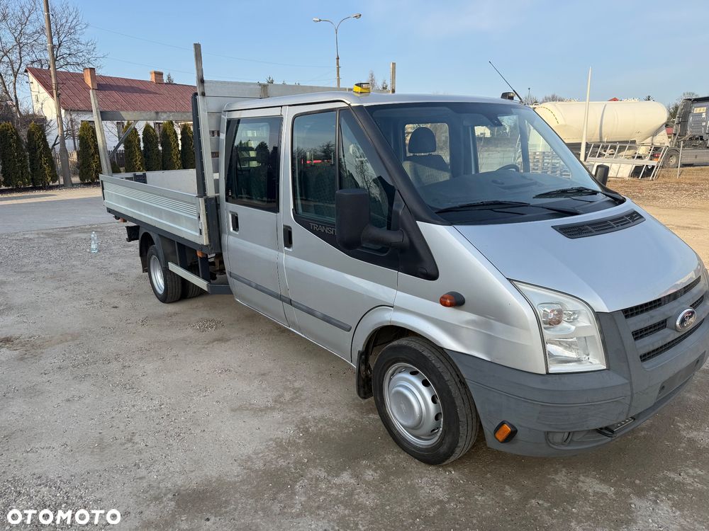 Ford Transit - 2