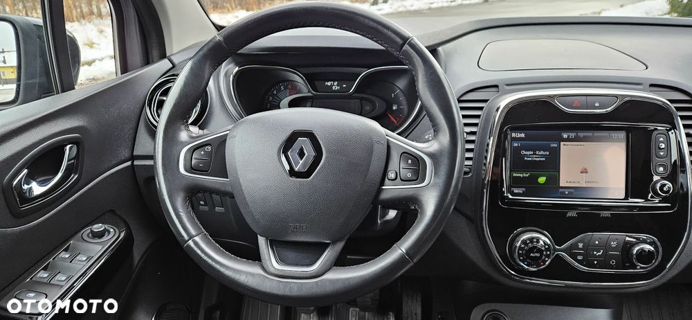 Renault Captur - 21