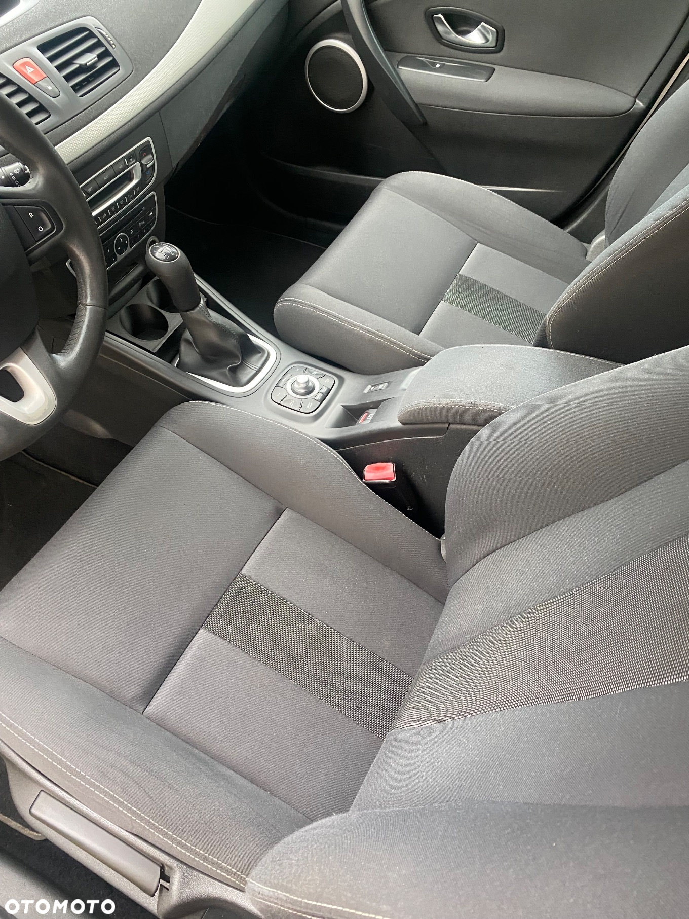 Renault Megane - 35