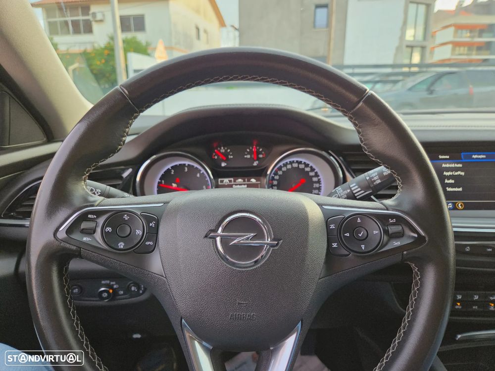 Opel Insignia Sports Tourer 1.6 CDTi Business Edition - 16