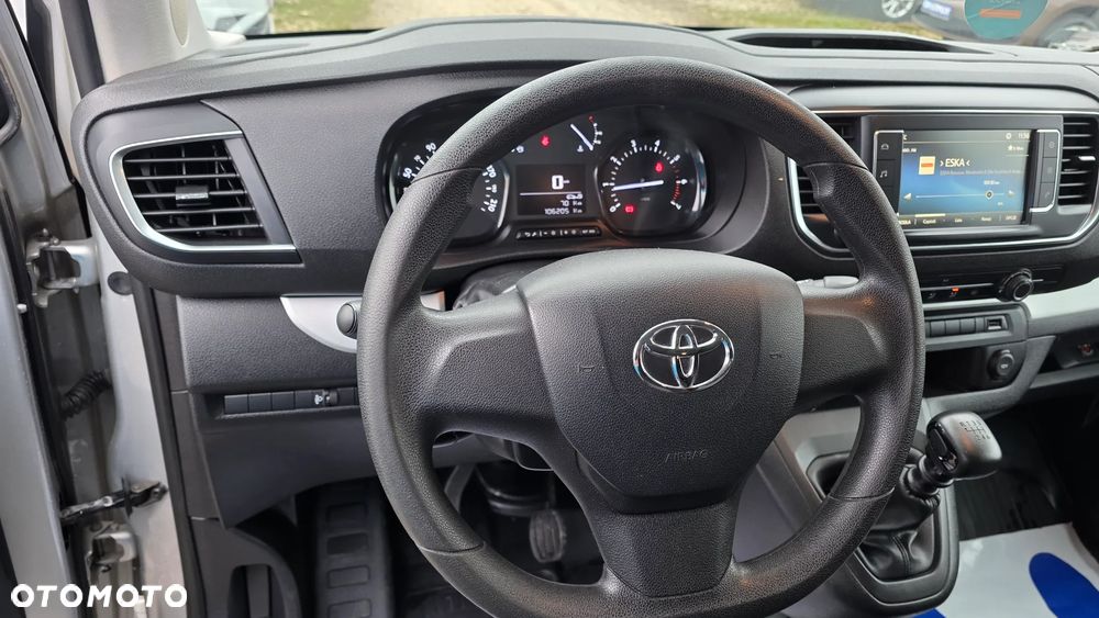 Toyota Proace Verso 2.0 D4-D Long Family - 12