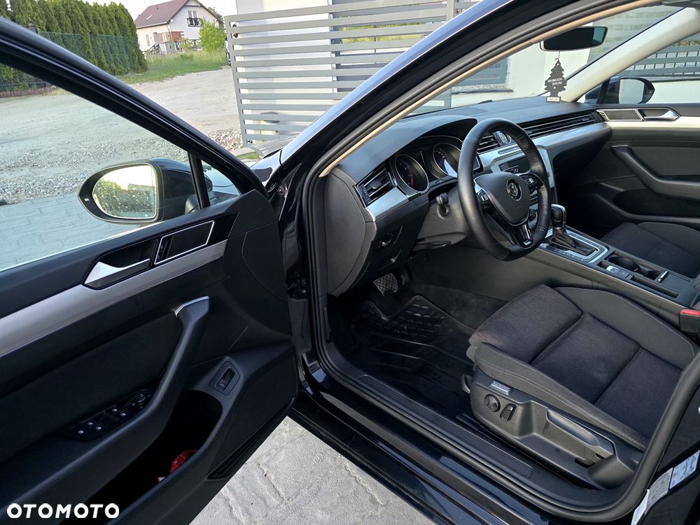 Volkswagen Passat 1.8 TSI BMT Highline DSG - 36