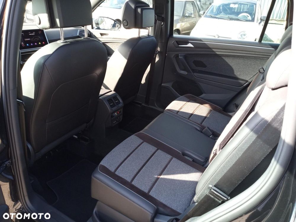 Seat Tarraco 2.0 TDI Xcellence S&S 4Drive DSG - 29