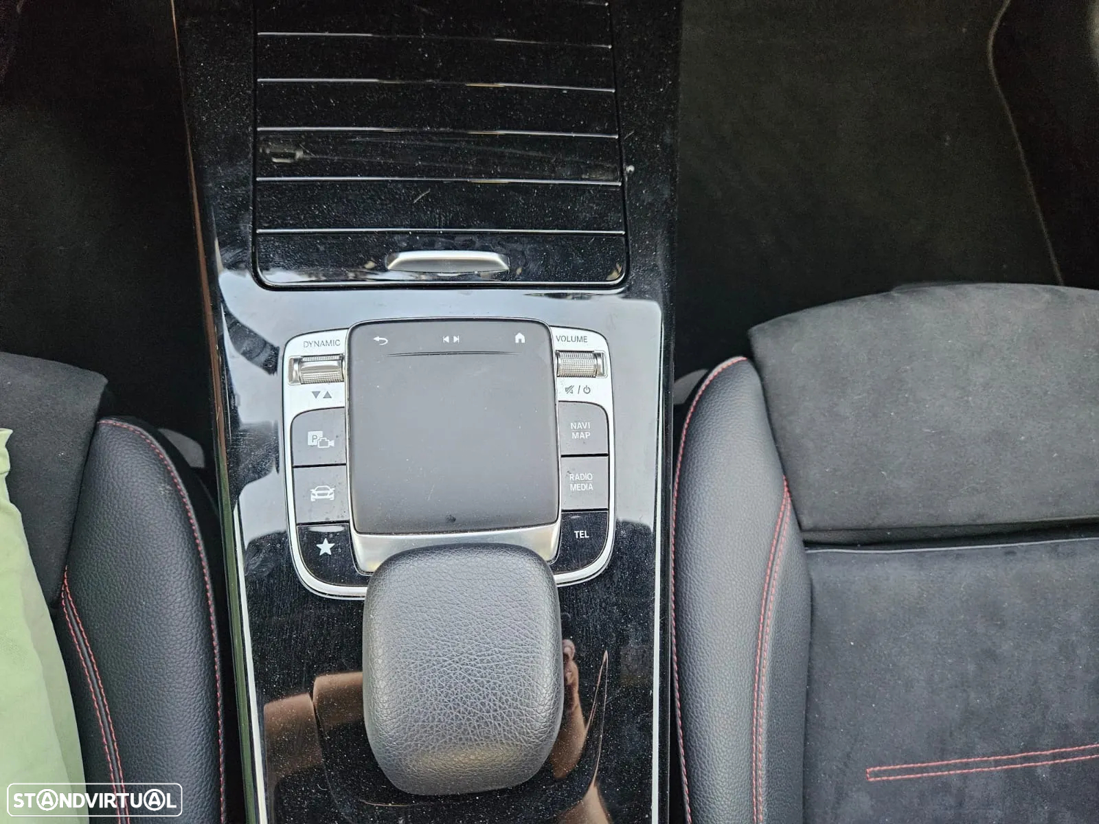 Mercedes-Benz A 180 d 7G-DCT AMG Line - 7