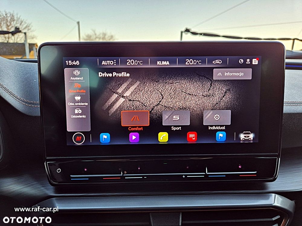 Cupra Formentor 1.5 TSI DSG - 26