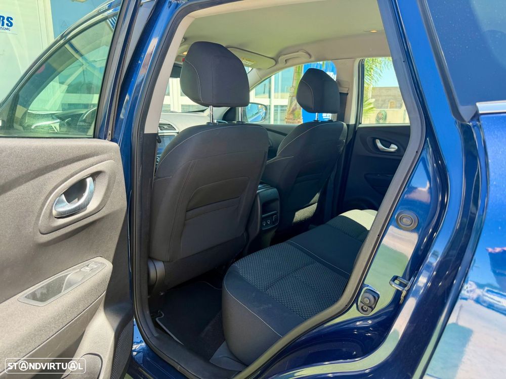 Renault Kadjar 1.5 dCi Zen - 20