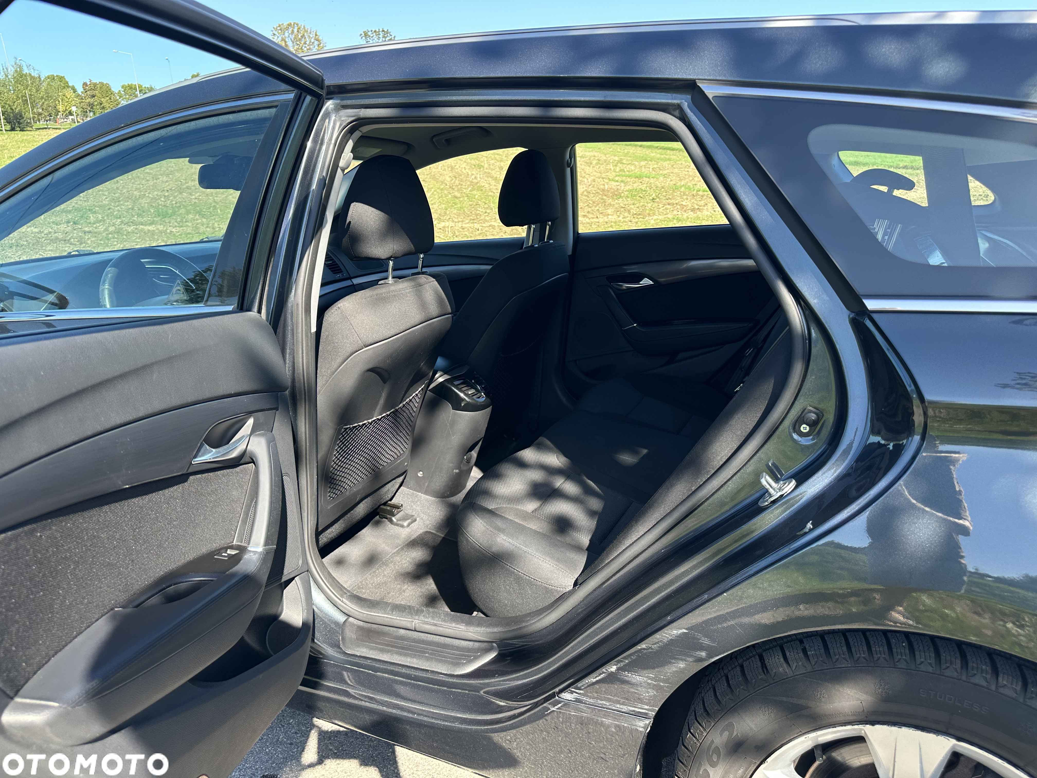 Hyundai i40 2.0 GDI Comfort - 12
