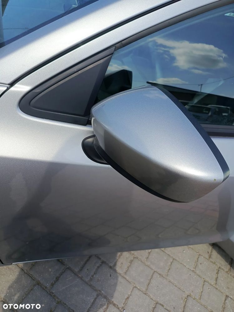 MAZDA 2 III HB 14 LUSTERKO PRAWE ELEKTRYCZNE EU 38P - 2