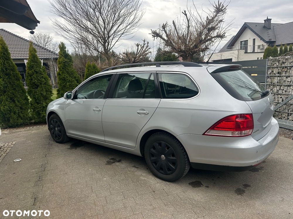 Volkswagen Golf 1.4 TSI Tour Edition - 12