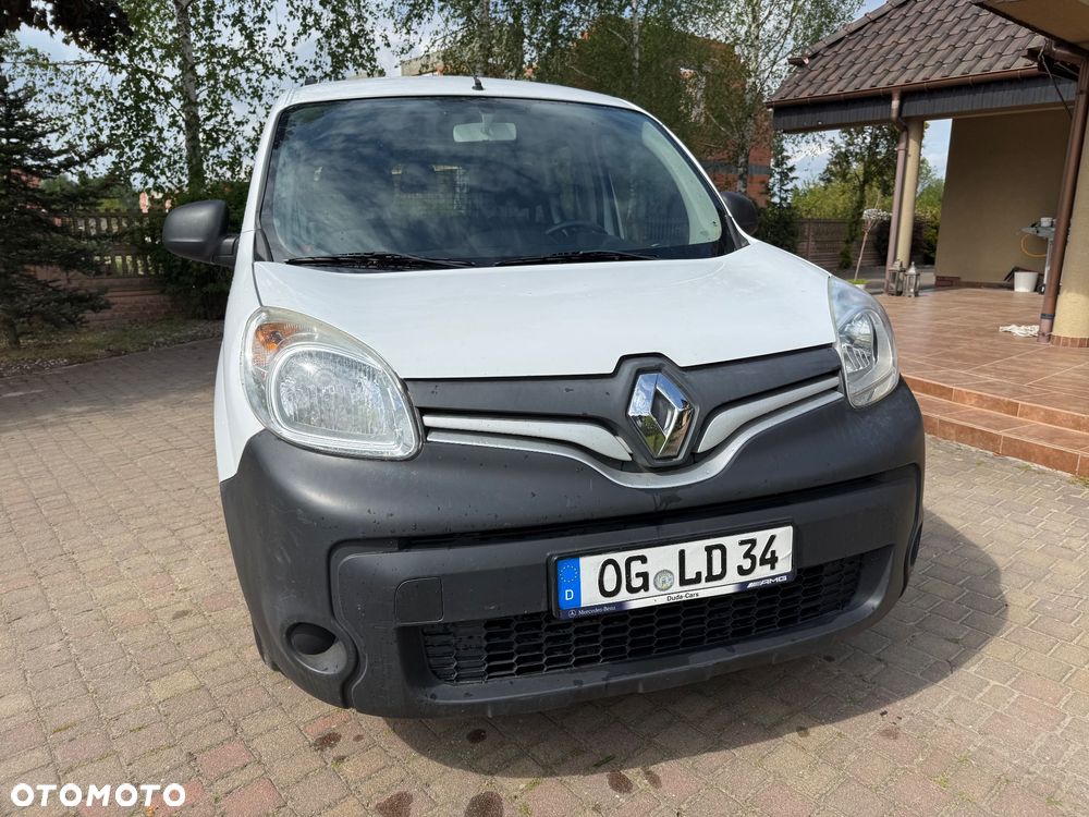 Renault Kangoo dCi 110 FAP Grand - 16