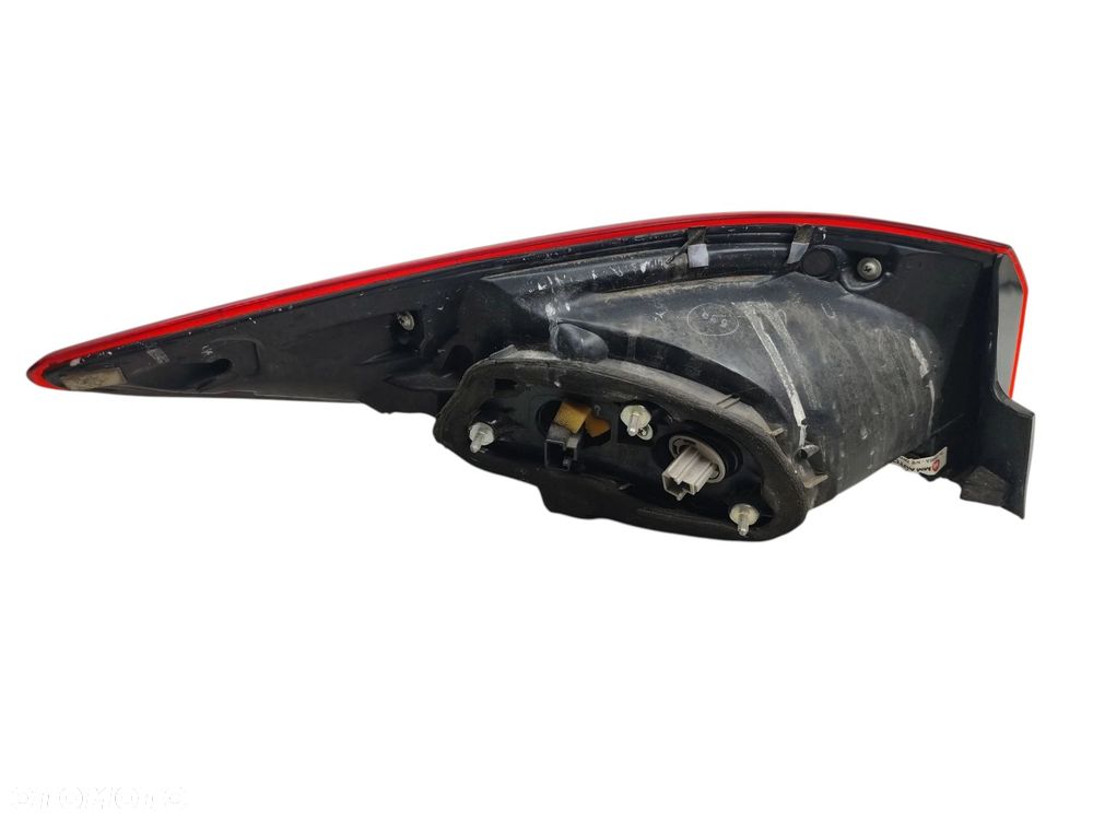 LAMPA PRAWY TYŁ MAZDA 3 III BM/BN (2013-2016) 2.2 D 150KM 220-41979 - 4