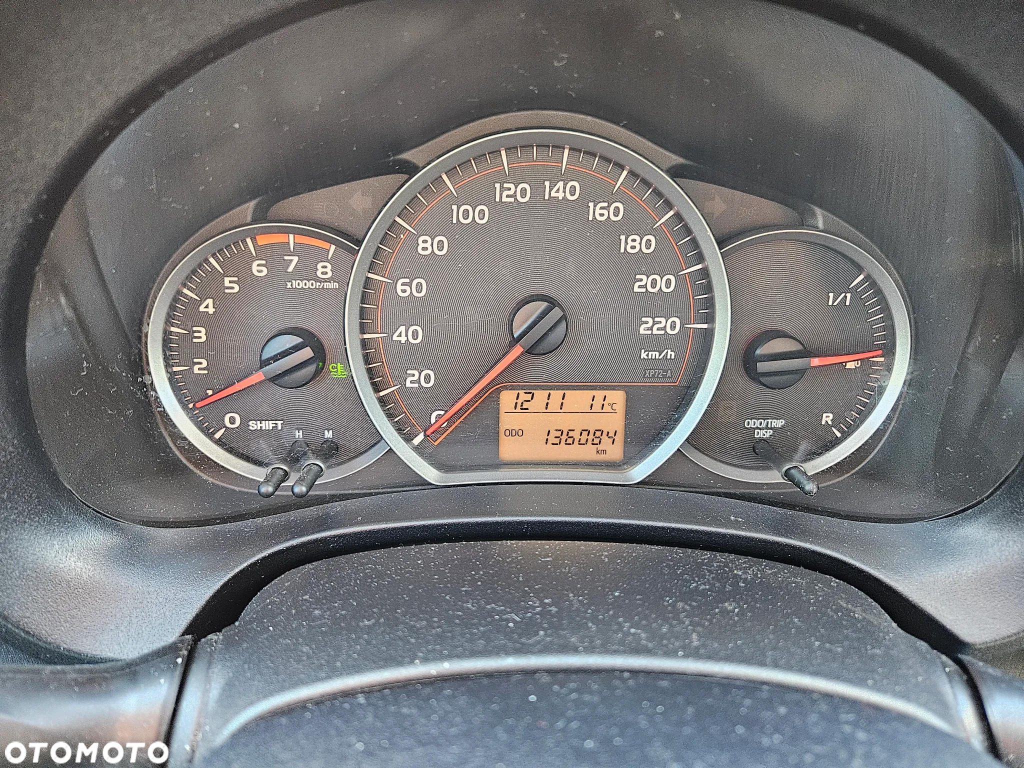 Toyota Yaris 1.0 Active - 16