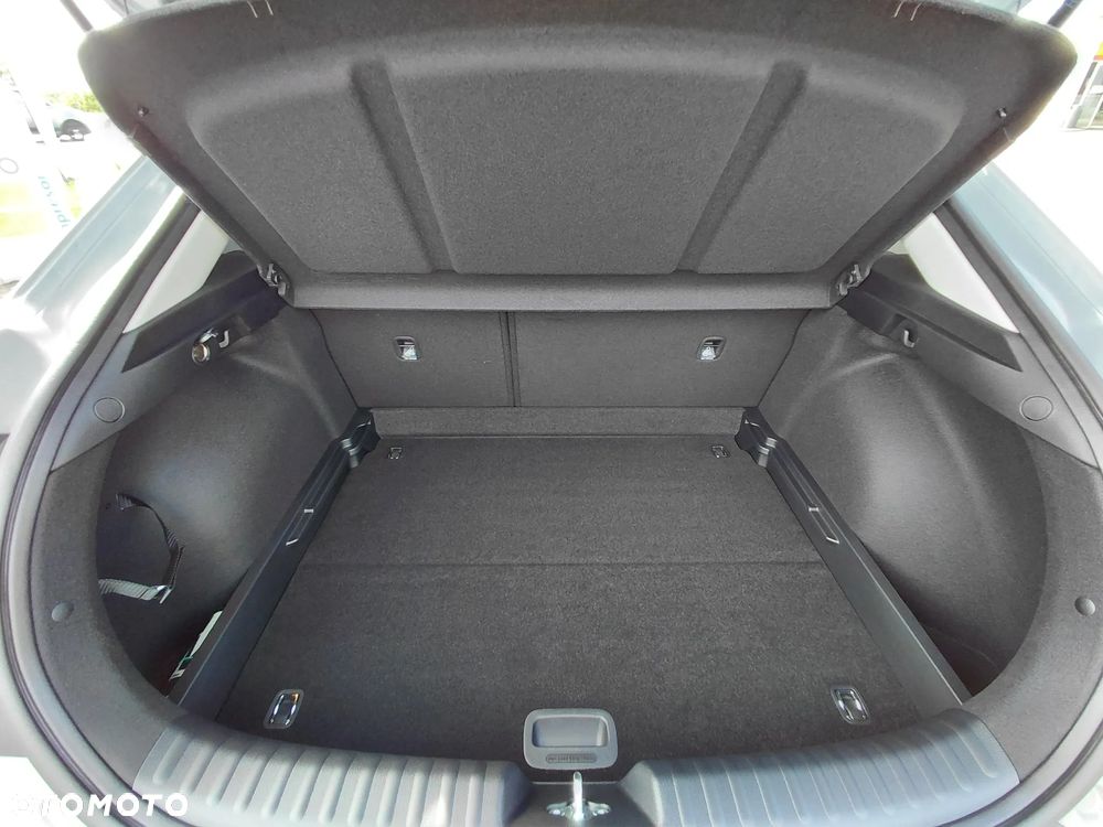 Kia XCeed 1.6 T-GDI M DCT - 20