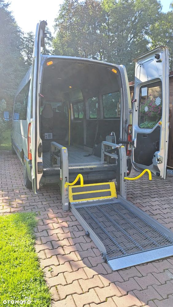 Renault Master dCi 125 FAP L3H2 - 3