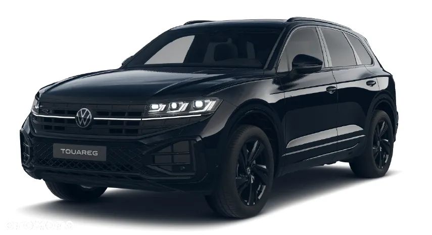 Volkswagen Touareg 3.0 V6 TDI SCR 4Mot R-Line - 3