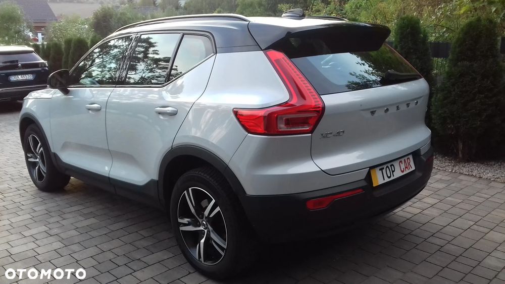 Volvo XC 40 - 9