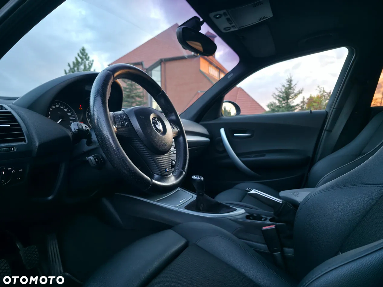 BMW Seria 1 116i - 6