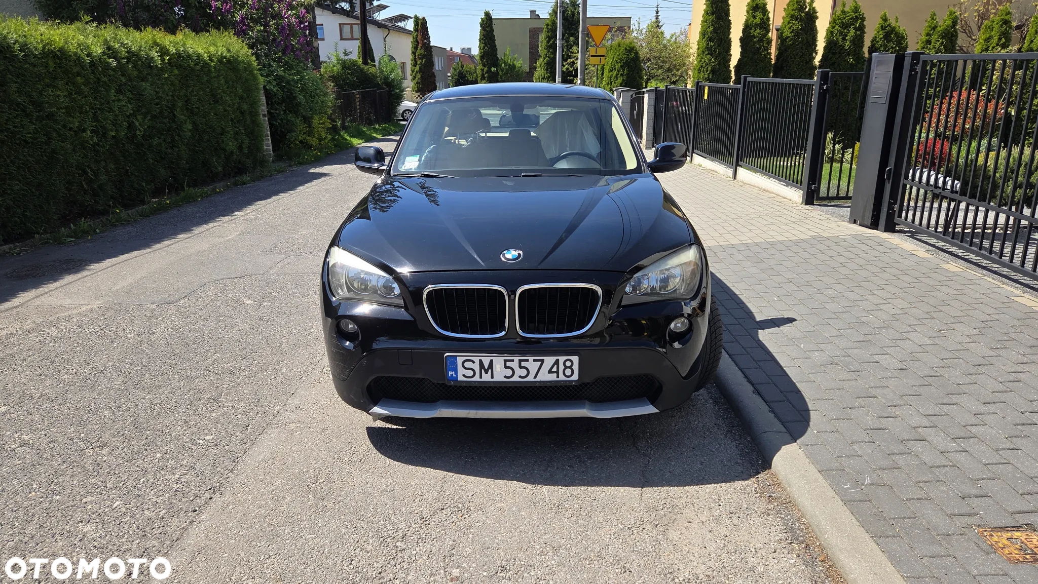 BMW X1 sDrive18i - 13