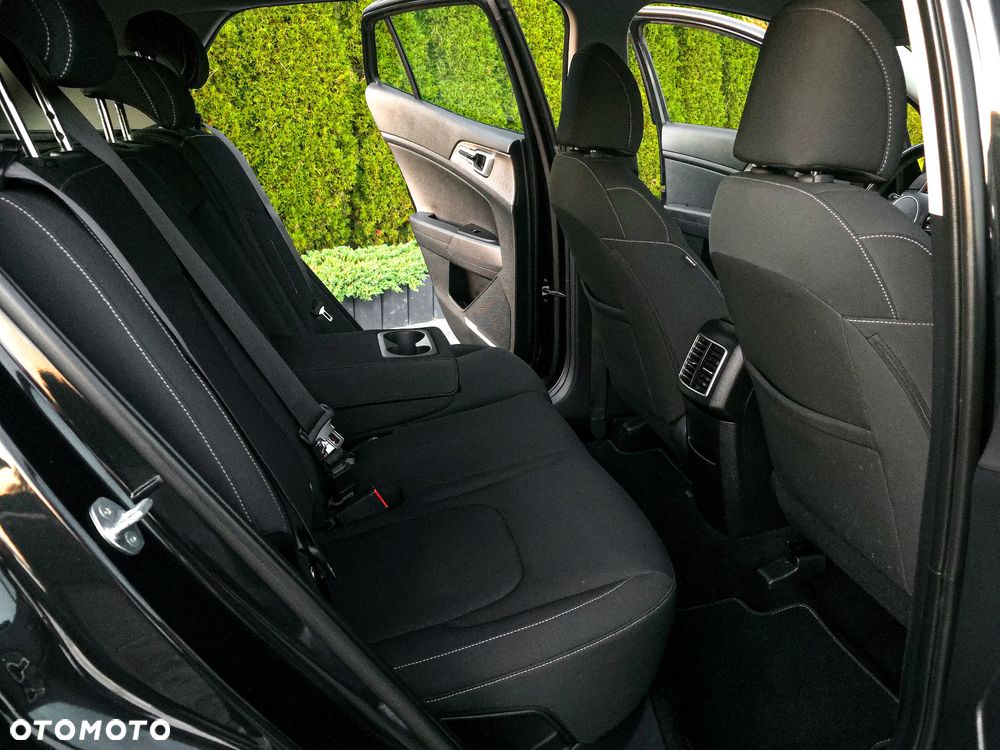 Kia Sportage 1.6 T-GDI 2WD Edition 7 - 20