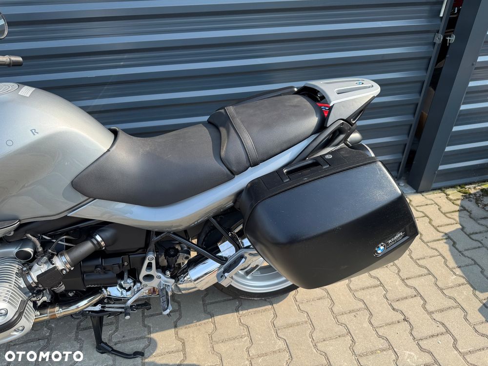 BMW R - 17