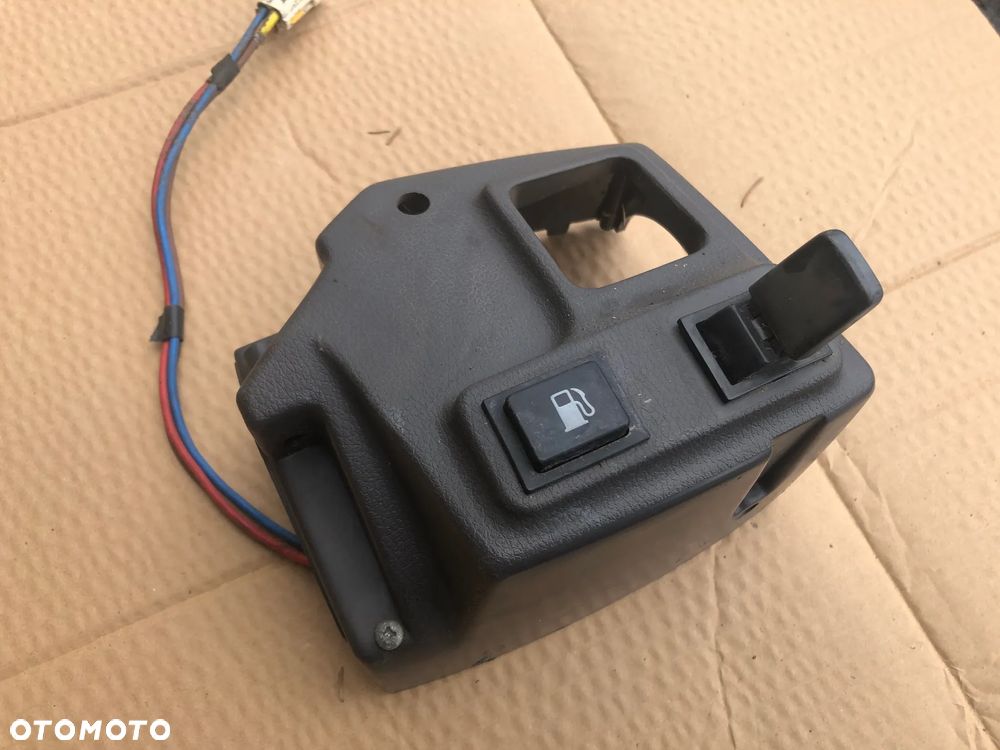 Obudowa stacyjki kolumny RANGE ROVER CLASSIC - 1