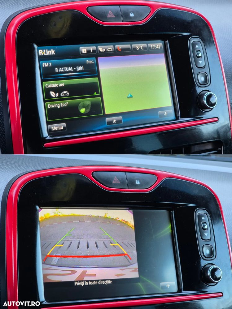 Renault Clio Energy dCi 110 Bose Edition - 15