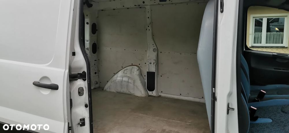 Fiat Scudo 2009