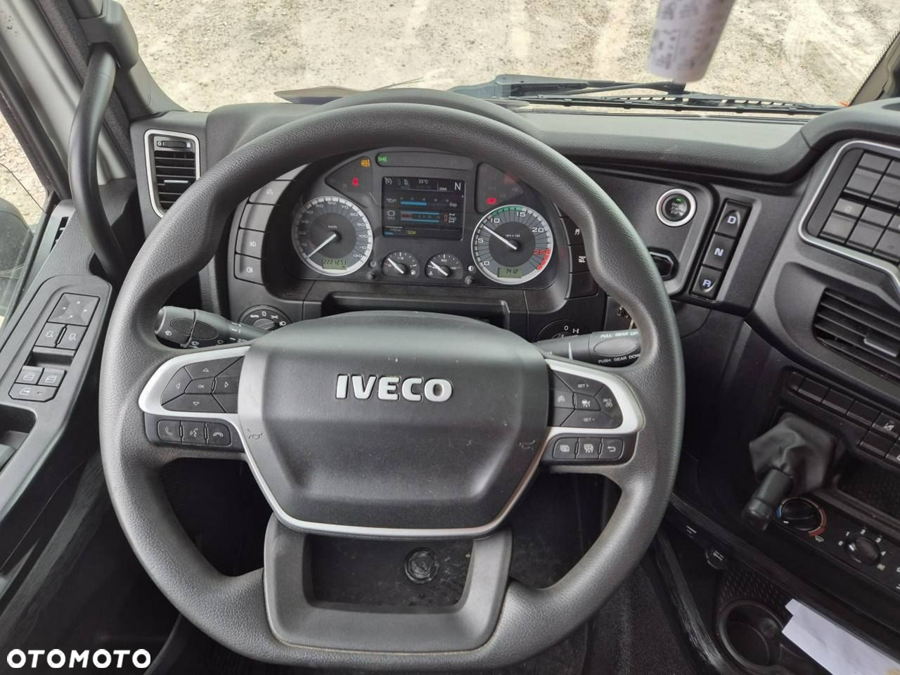 Iveco as 460 - 10