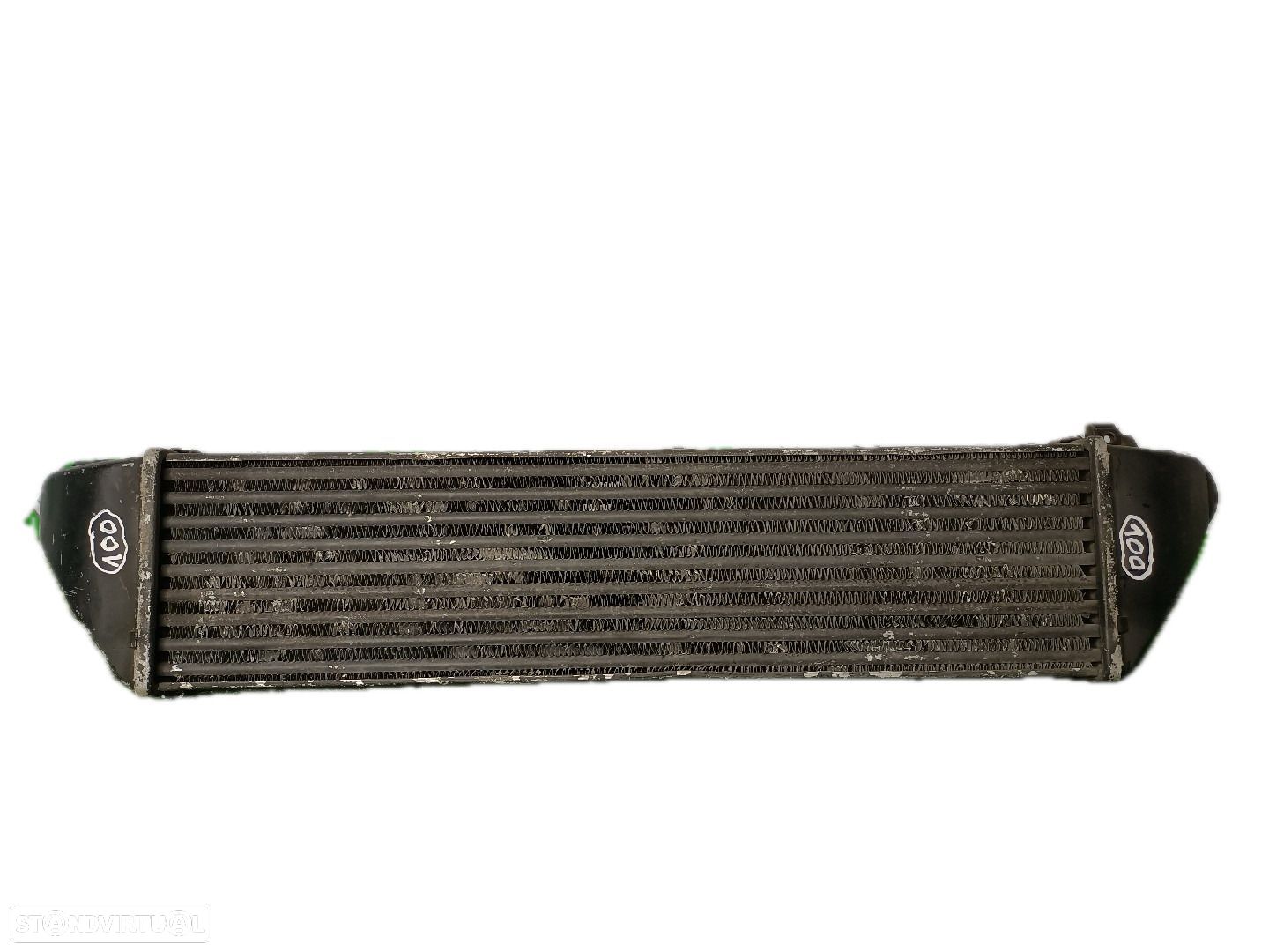 Radiador Intercooler Land Rover Freelander (L314) - 1