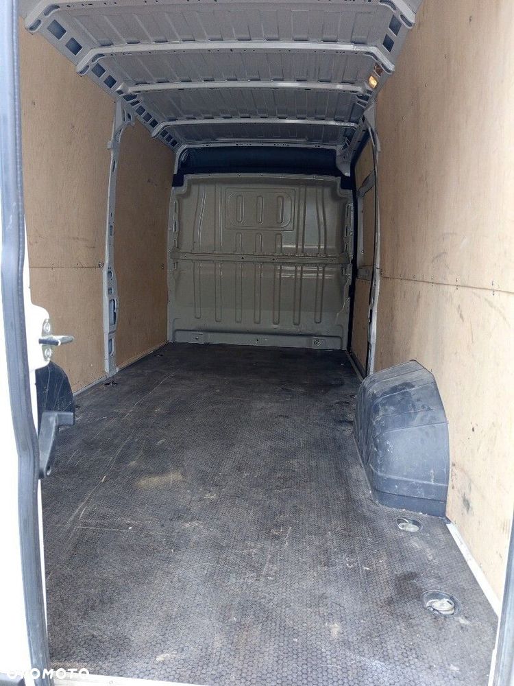 Fiat Ducato L4H2 - 12