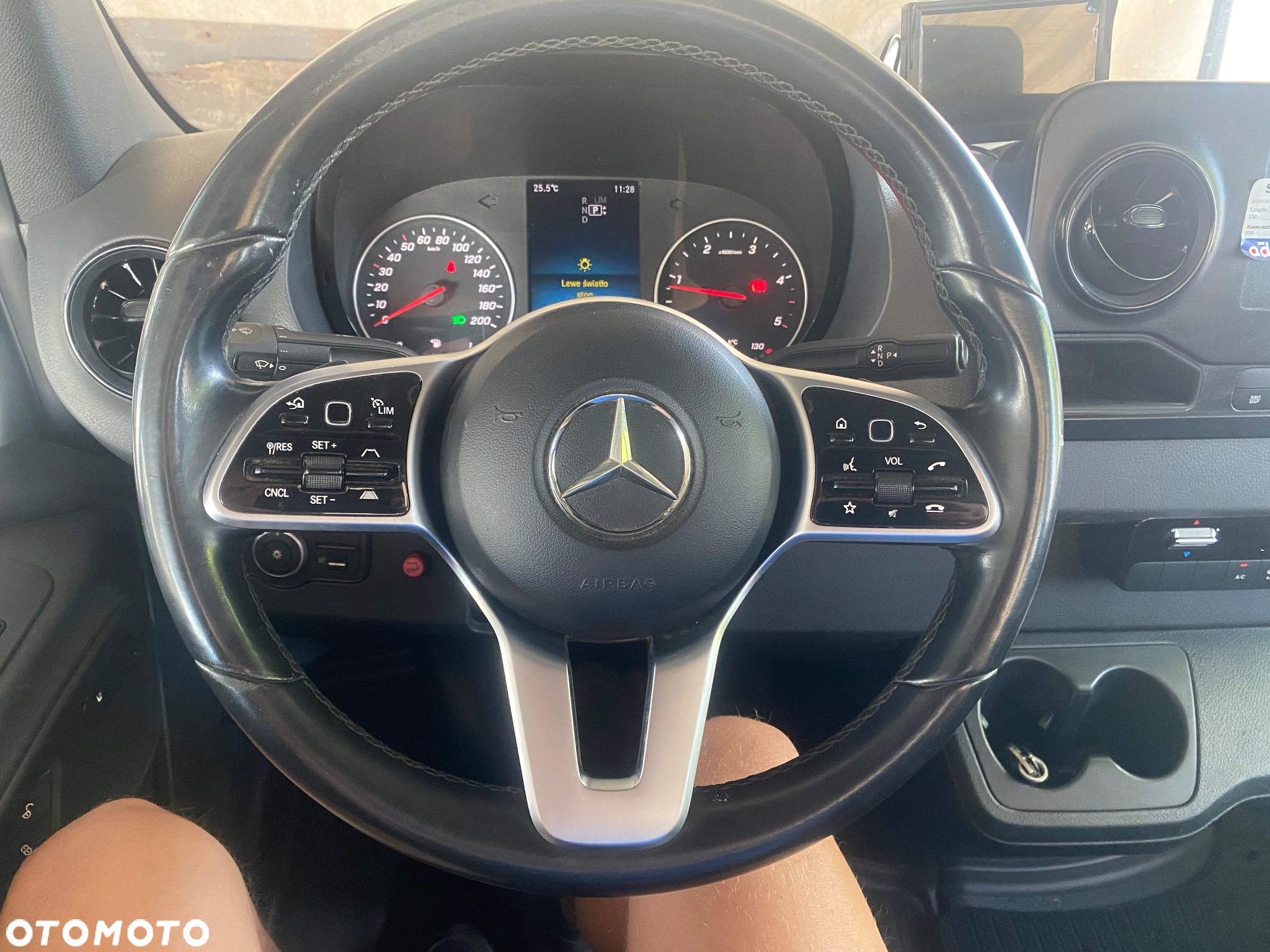 Mercedes-Benz Sprinter 316 - 14