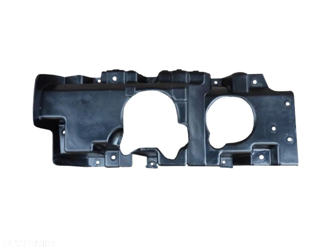 Bară Nissan Atleon model 2000-2015 FAR SEMNALIZATOR SCARA VAS STROPGEL SPRITIERA EXPNSIUNE BUCSA CABINA - 4