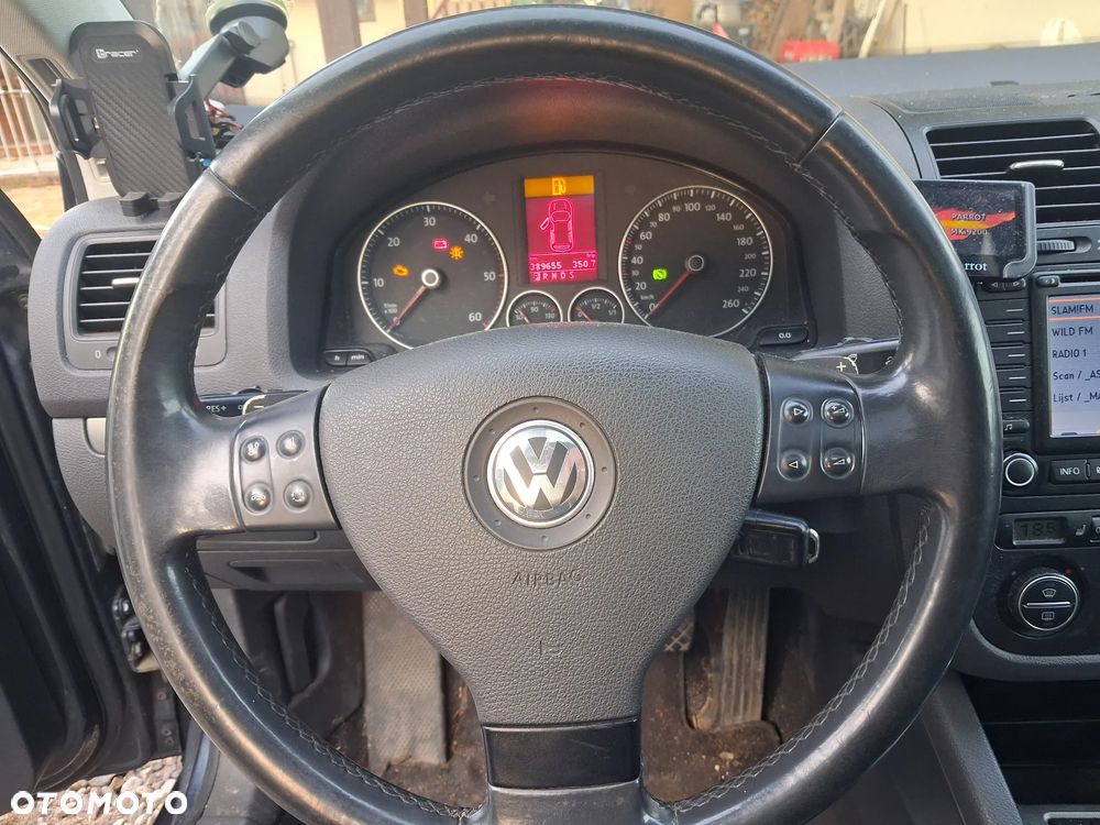 Volkswagen Golf 2.0 TDI Sportline DSG - 14