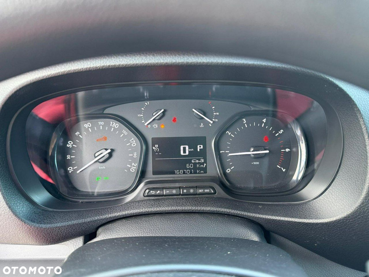 Toyota Proace Verso - 11