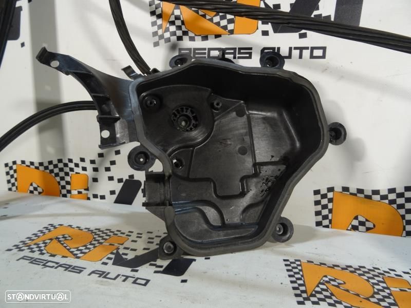 Elevador De Vidro Frente Esquerdo Seat Ibiza Iv Sportcoupe (6J1, 6P5) - 4