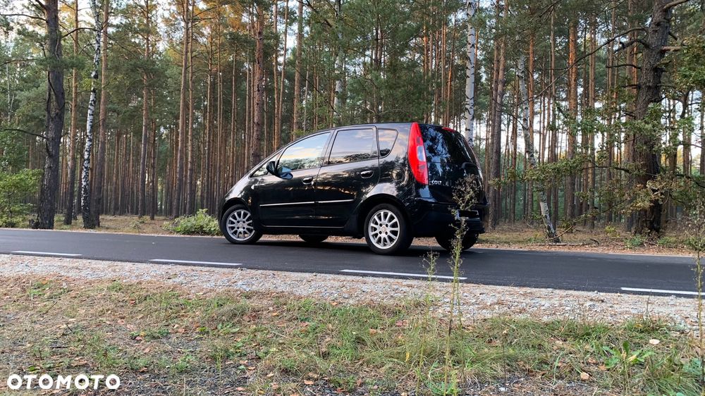 Mitsubishi Colt 1.3 Intense - 3