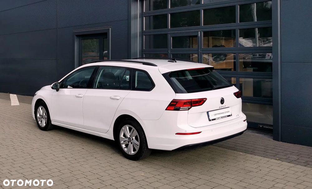 Volkswagen Golf - 15