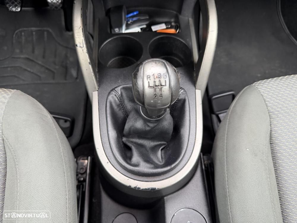 SEAT Altea 1.9 TDI Sport - 17