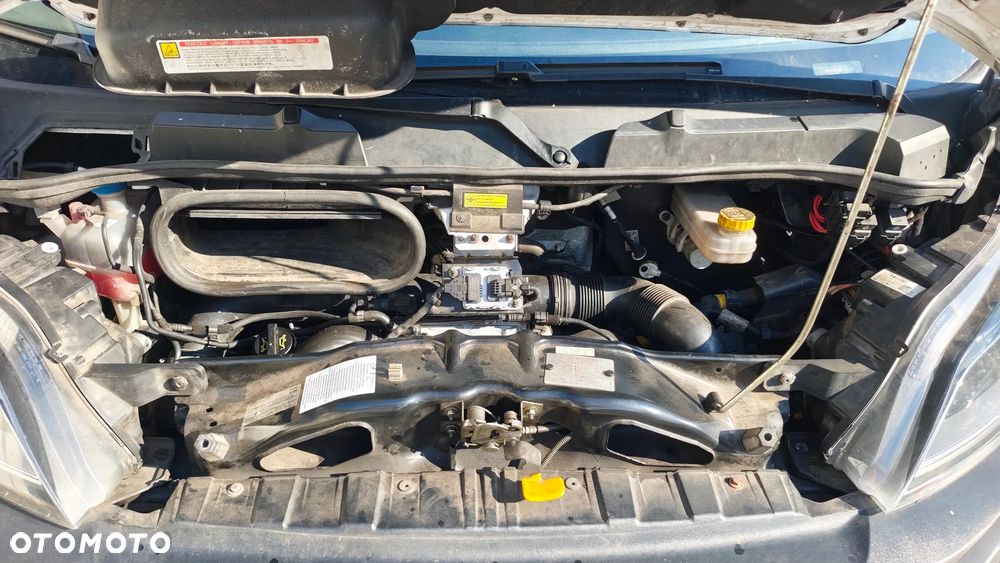 Fiat Ducato MJ L4 - 11