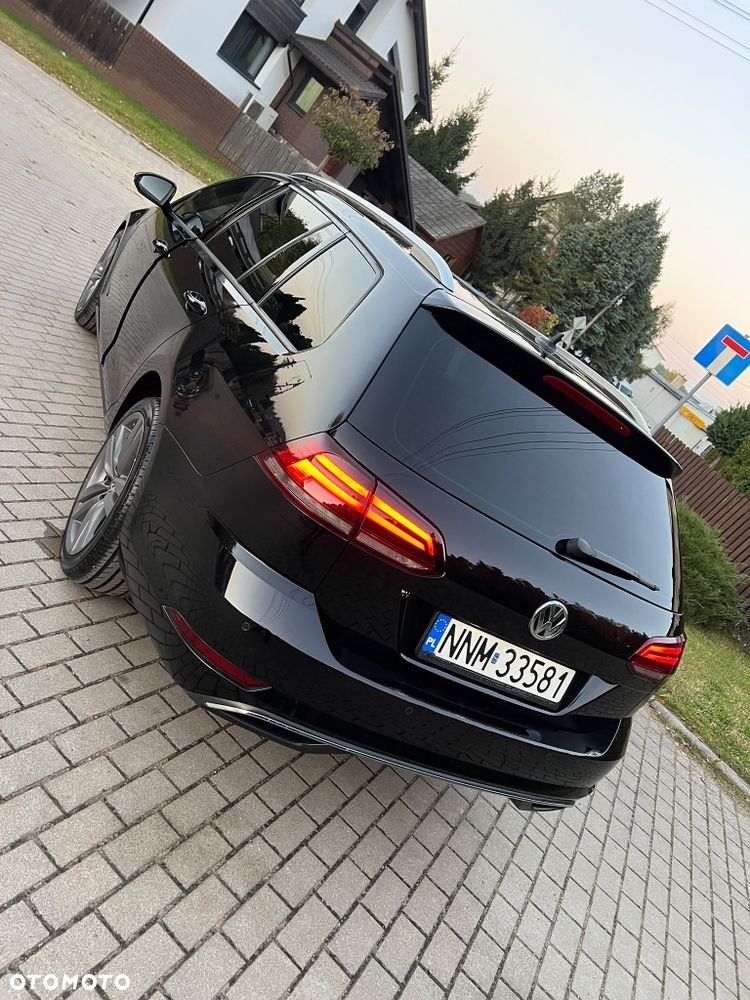 Volkswagen Golf - 3