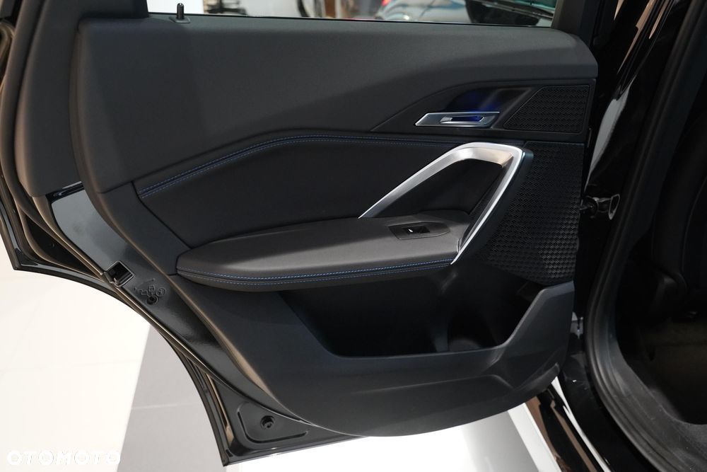 BMW X1 sDrive18d M Sport sport - 8