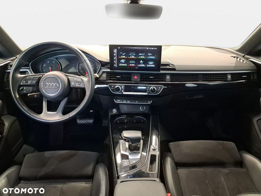 Audi A5 Sportback - 18