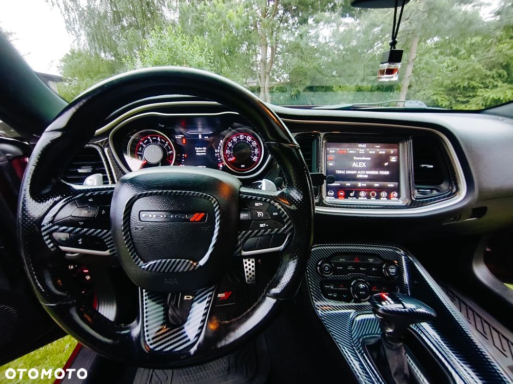 Dodge Challenger 3.6 GT Plus AWD - 10