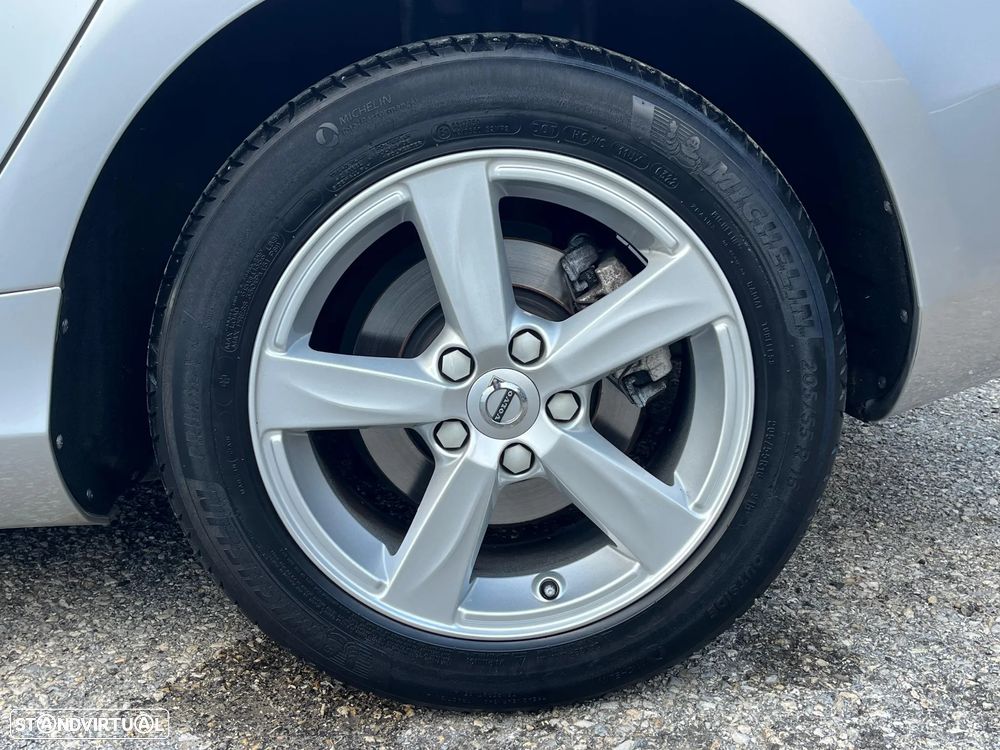 Volvo V40 1.5 T3 Sport Edition Geartronic - 16