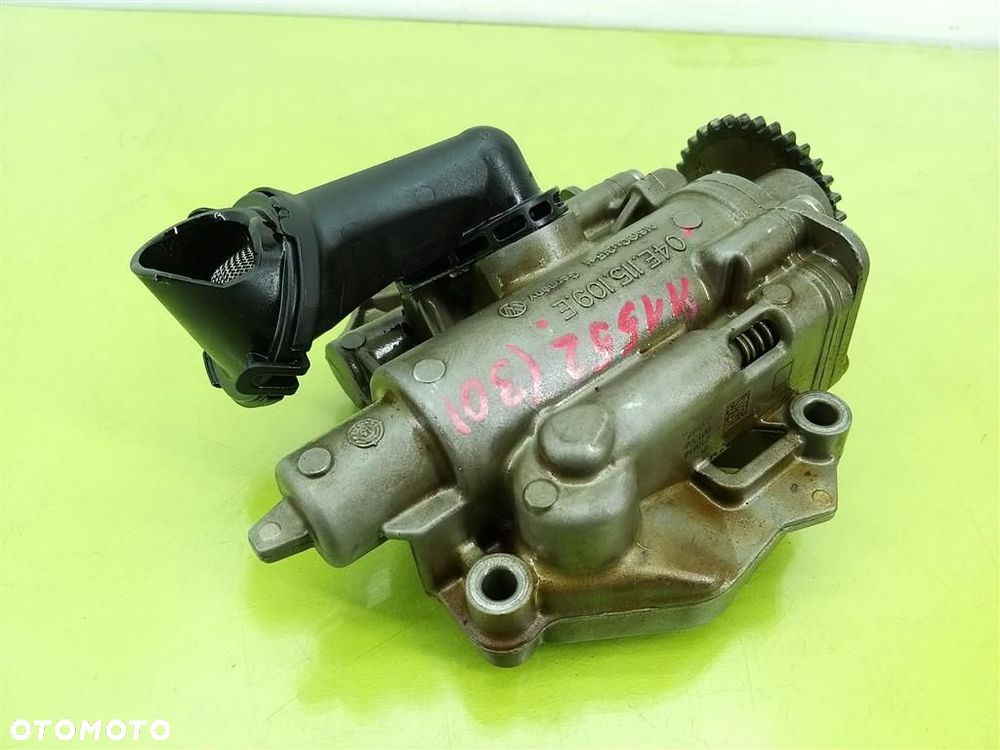 Pompa olejowa Skoda Yeti 1.4 TSI 2012-2017 VW AUDI  04E115109E - 8