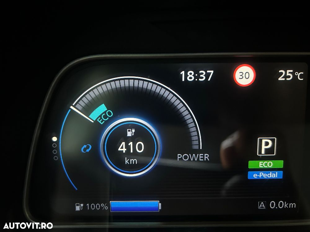 Nissan LEAF 2.ZERO Edition - 26