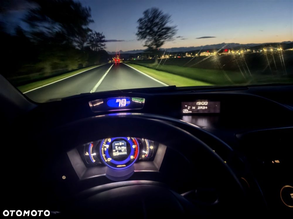 Honda Civic - 7