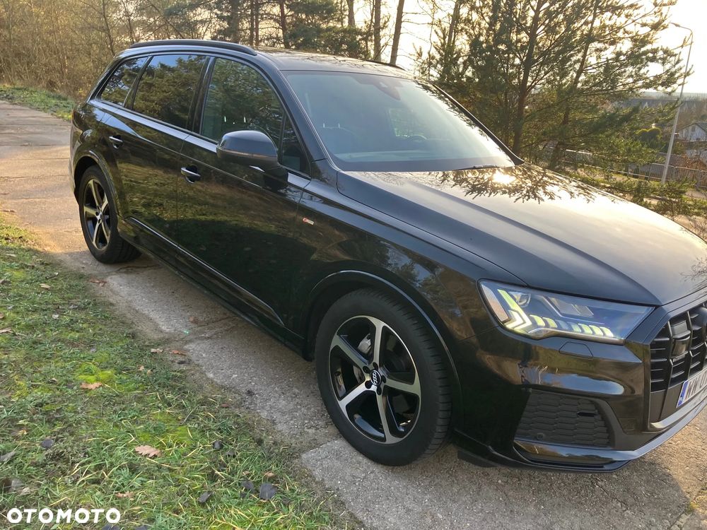 Audi Q7 - 9